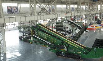 آخرین روند کارخانجات سنگ زنی سیمان