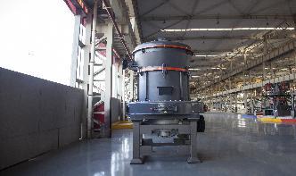 Industrial stone grinding mill, Grindmaster 950 for ...