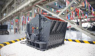 m sand manufacturing machine project report