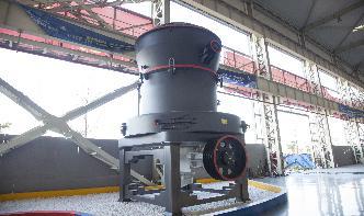 Disadvantages Of Vertical Roller Mill
