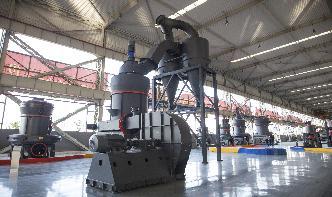 Powerful Impact Small Hammer Mill With Uniform Speed ...