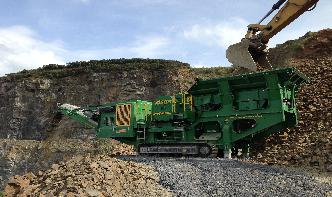 Iron Ore Mining Environmental Impacts
