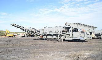 Crushing Plant In Europe Production Line