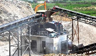 mobile calcite crusher for sale
