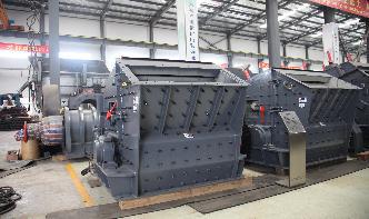 m sand manufacturing machine project report