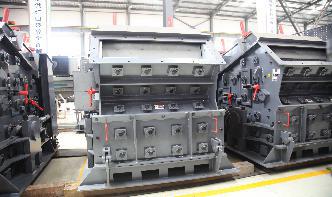 معدات محاجر الآلات المستخدمة في خام الحديد