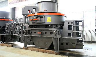 working and principal and construction of jaw crusher