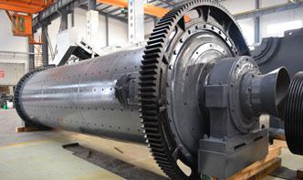 Construction And Working Of Blake Jaw Crusher,