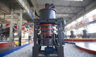 Construction And Working Of Denvor Jaw Crushers